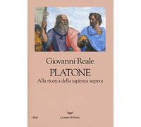 PLATONE. ALLA RICERCA DELLA SA