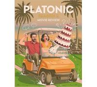 Platonic Season 2 Movie Review: Un compagno intimo per conoscere il cast, la creazione e una storia d'amore indimenticabile