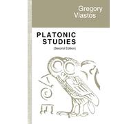Platonic Studies: Second Edition