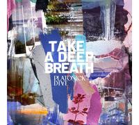 Platonick Dive - Take a Deep Breath (Col. Vinyl) [VINYL]