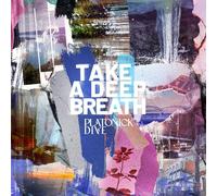 Platonick Dive - Take a Deep Breath (Col. Vinyl) [VINYL]