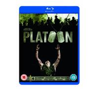 Platoon [Blu-ray] [1987] [1986]