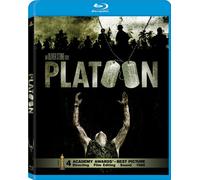 Platoon [Blu-ray]