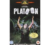 Platoon by Charlie Sheen