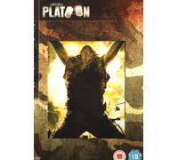 Platoon - Definitive Edition [DVD]