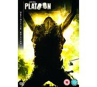Platoon - Definitive Edition [DVD], New DVD, Willem Dafoe,Tom Berenger,Charlie S