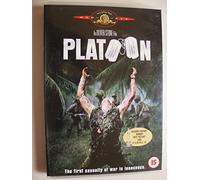 Platoon [DVD] [1987]