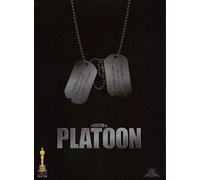 Platoon [DVD] [1987] [Region 1] [US Import] [NTSC]
