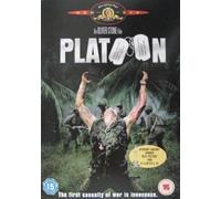 Platoon [DVD]