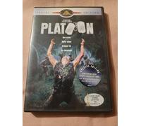 Platoon [DVD] [Import]