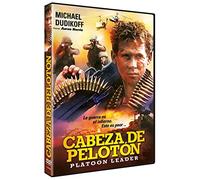 Platoon Leader - Cabeza De Peloton