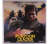 Platoon Leader [Vinyl]