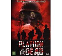 Platoon of the Dead [DVD] [2008] [Region 1] [US Import] [NTSC]