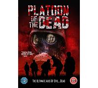 Platoon Of The Dead [DVD]