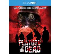 PLATOON OF THE DEAD - PLATOON OF THE DEAD (1 Blu-ray)