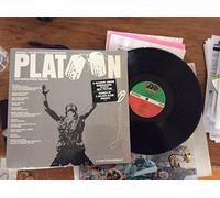 Platoon: Original Motion Picture Soundtrack