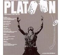 Platoon & Songs from the Era (CD) Album (US IMPORT)