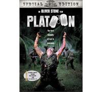 Platoon (Special Edition) by Charlie Sheen