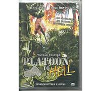 Platoon To Hell (Ungeschnittene Fassung)