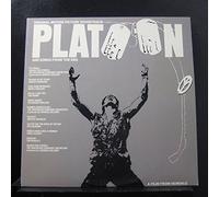 Platoon [VINYL]