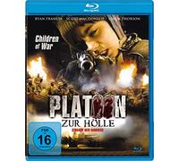 Platoon zur Hölle, 1 Blu-ray