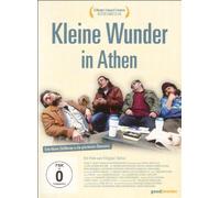 Plato's Academy ( Kleine Wunder in Athen ) ( Akadimia Platonos (De tha gineis ellinas pote) )
