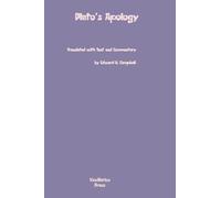 Plato's Apology