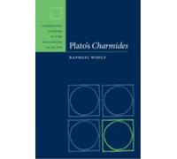 Plato's Charmides