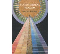 Plato's Moral Realism