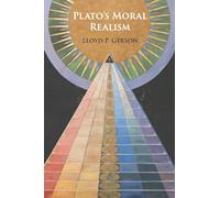Plato's Moral Realism