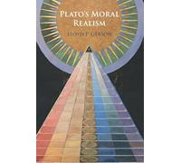 Plato's Moral Realism