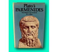Platos Parmenides CB
