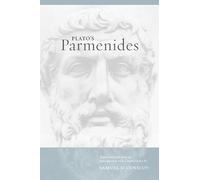 Plato's Parmenides (Joan Palevsky Imprint in Classical Literature)