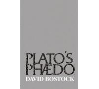 Plato's Phaedo