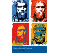 Plato's Phaedo : A Guide