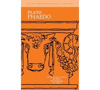 Plato's Phaedo (Focus Philosophical Library)