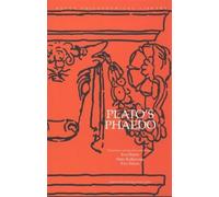 Plato's Phaedo (Focus Philosophical Library) by Eva Brann (1998-01-01)