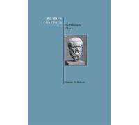Plato's "Phaedrus": The Philosophy of Love (History of Philosophy)