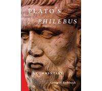 Plato's Philebus Volume 63 : A Commentary