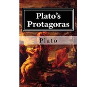 Plato's Protagoras