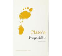 Plato's Republic: An Edinburgh Philosophical Guide