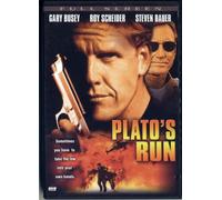 Plato's Run [DVD] [1997] [Region 1] [US Import] [NTSC]