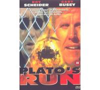 Plato's Run [DVD]
