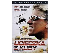 Plato's Run [DVD] [Region 2] (Import) (No English Version)