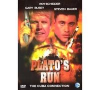 Plato's Run - The Cuba Connection - Occasion comme neuf