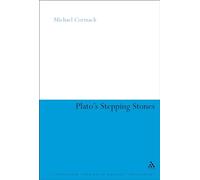 Plato's Stepping Stones: Degrees of Moral Virtue: 10 (Continuum Studies in Ancient Philosophy)