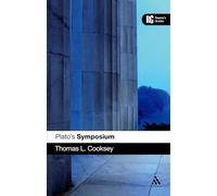 Plato's 'Symposium': A Reader's Guide (Reader's Guides)