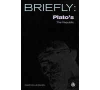 Plato's the Republic (SCM Briefly)