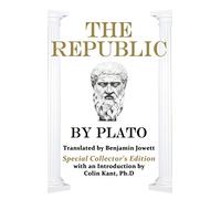 Plato's the Republic: Special Collector's Edition