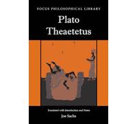 Plato's Theatetus